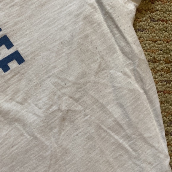 Monrow Graphic Tee - Picture 6 of 7